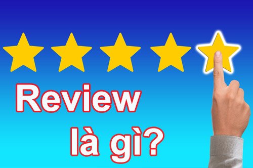 Review OTA là gì